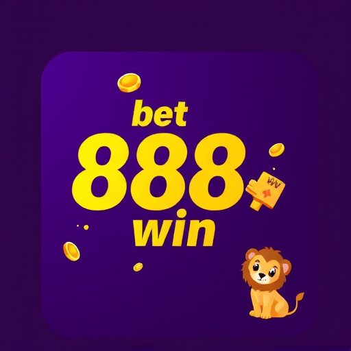 bet 888 win Logo